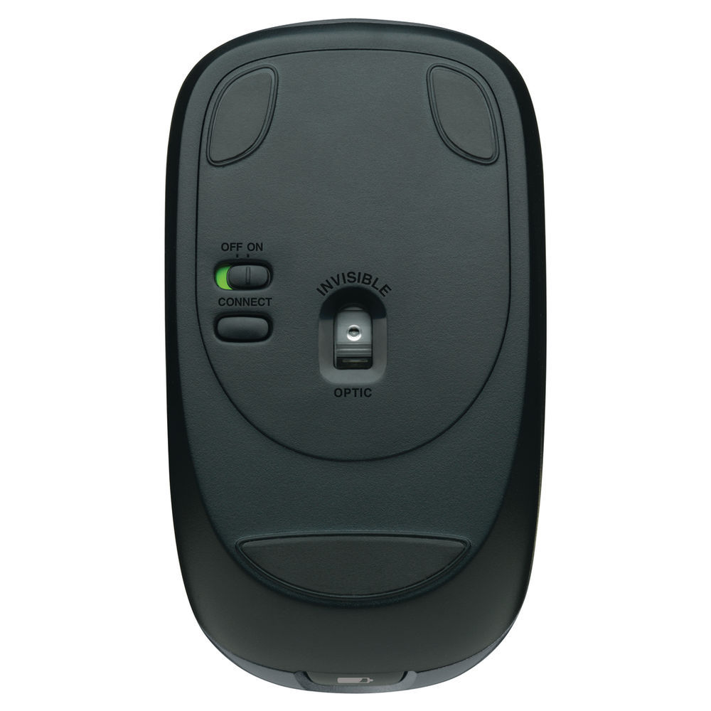 logitech bluetooth mouse m557 for pc, mac and windows 8 tablets